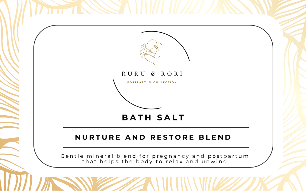 Bath Salts